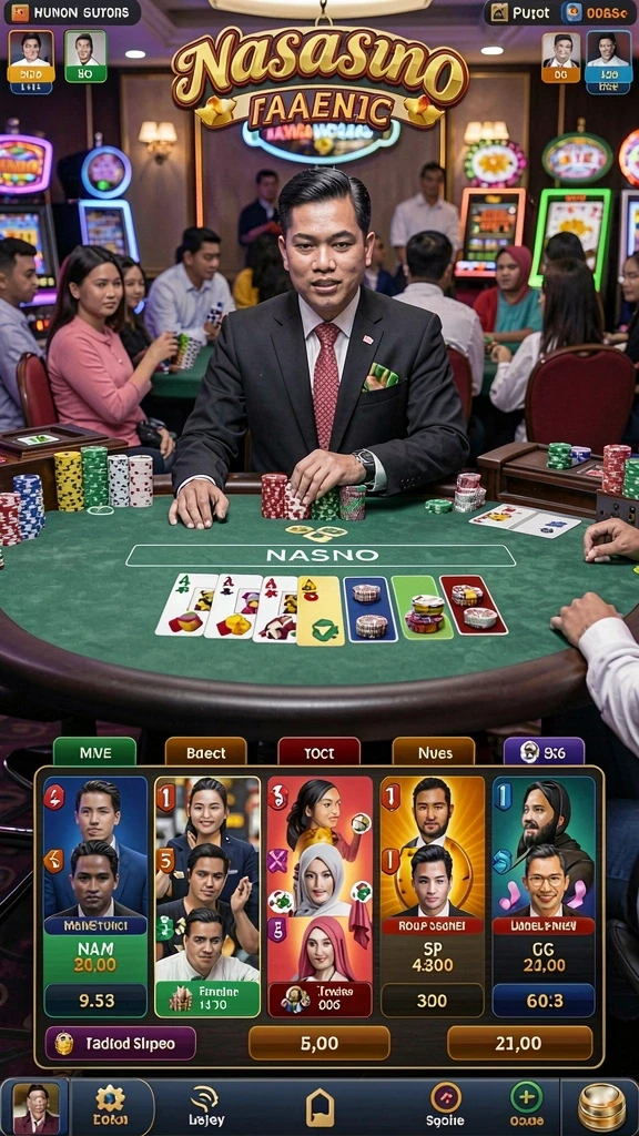 Screenshot 11tbet nomor 2
