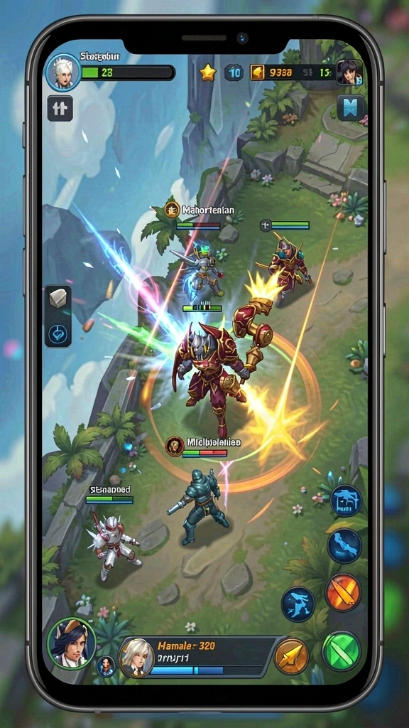 Screenshot 55five nomor 2