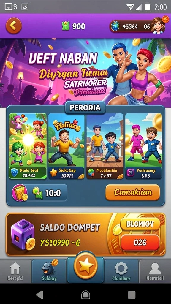 Screenshot 666ff nomor 3