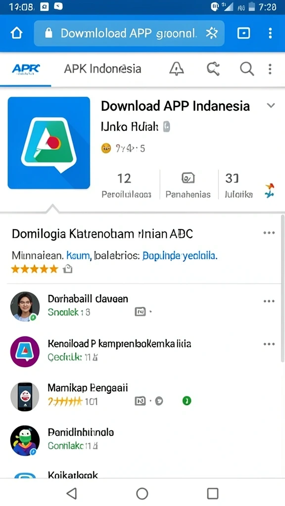 Screenshot 8368slot nomor 3