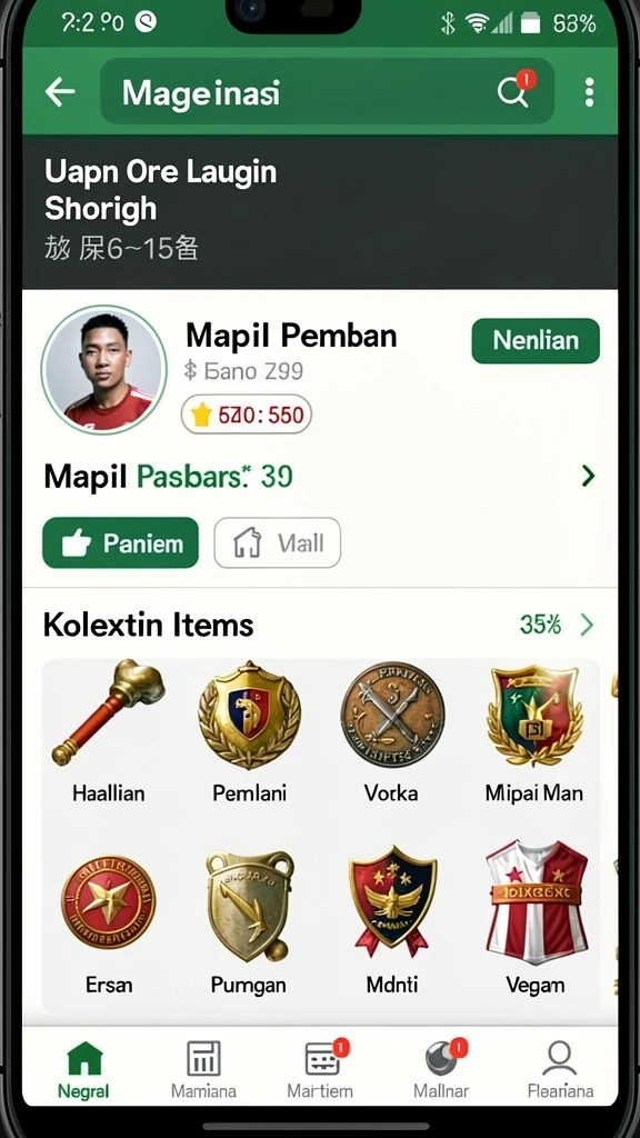Screenshot 8ii nomor 1
