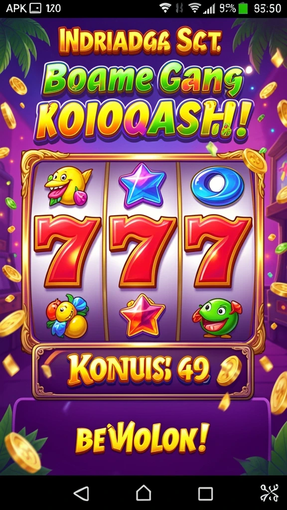 Screenshot 99sl nomor 1