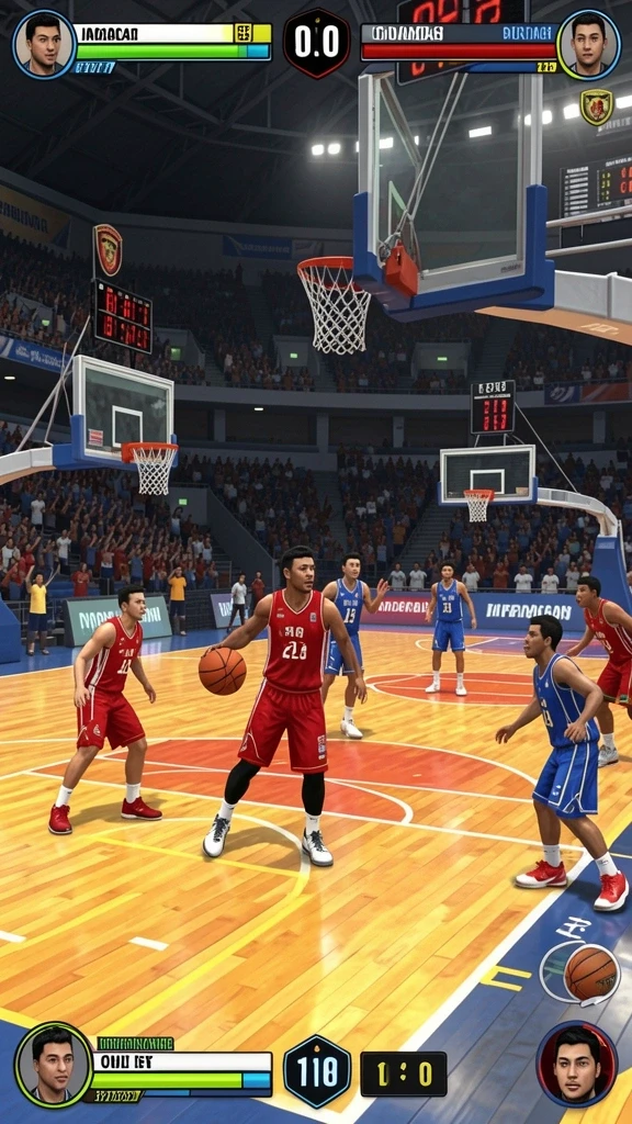 Screenshot 9zkgames nomor 3