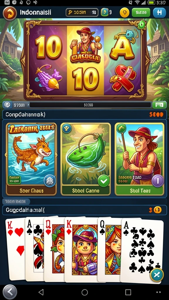 Screenshot asia100 nomor 3