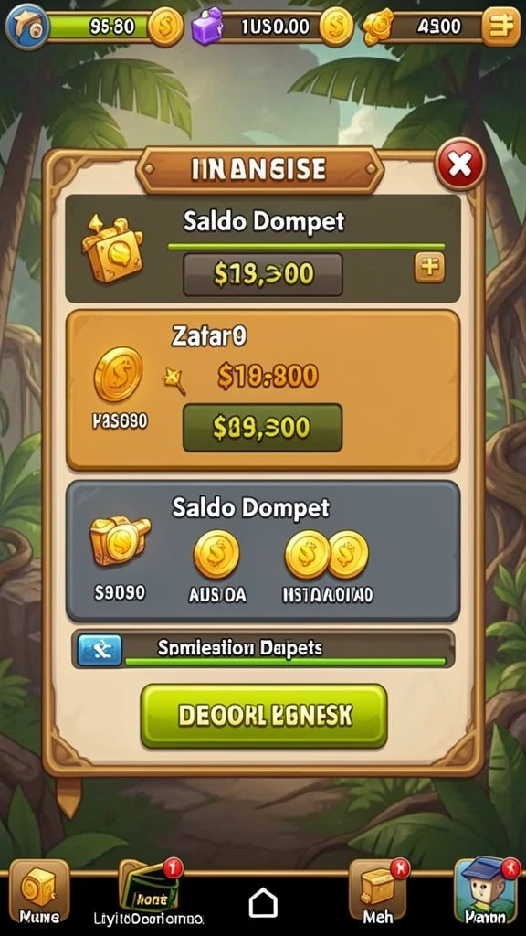 Screenshot avatar808 nomor 3