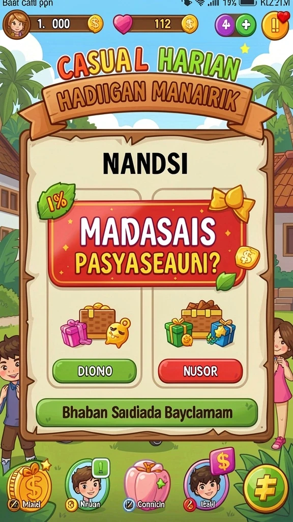 Screenshot awanluck nomor 2
