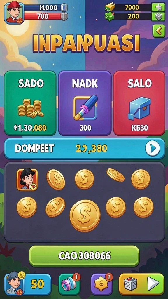 Screenshot b8vip nomor 1