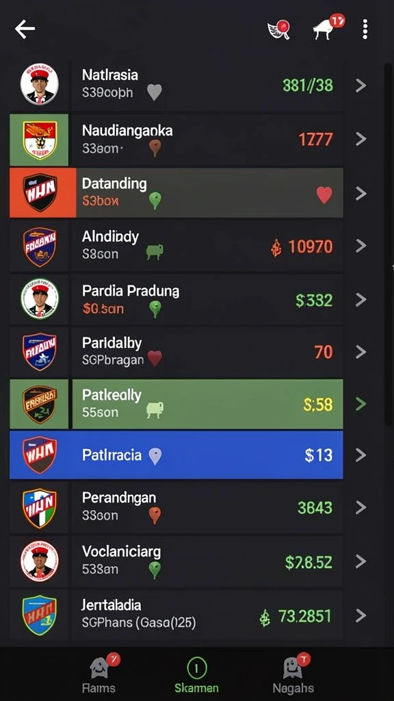 Screenshot bigcor78 nomor 1