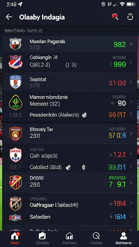 Screenshot bigwin189 nomor 1