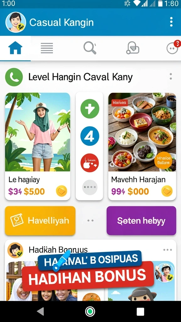 Screenshot bos5000 nomor 1