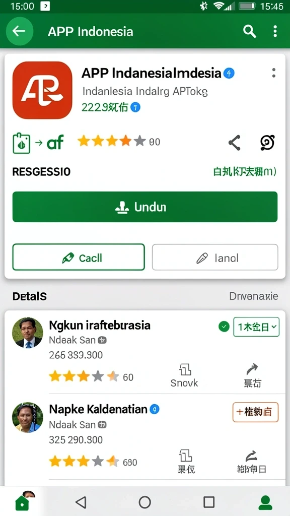Screenshot bos5000 nomor 3