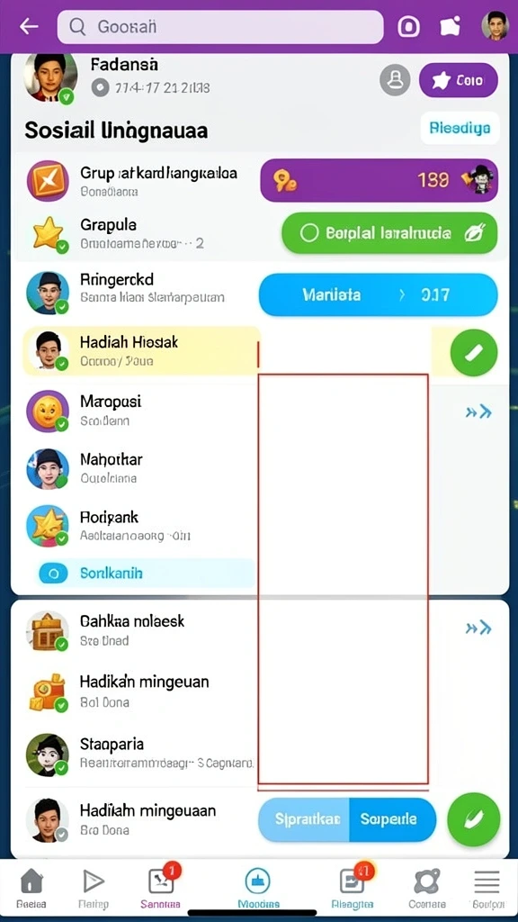 Screenshot bowo77 nomor 1