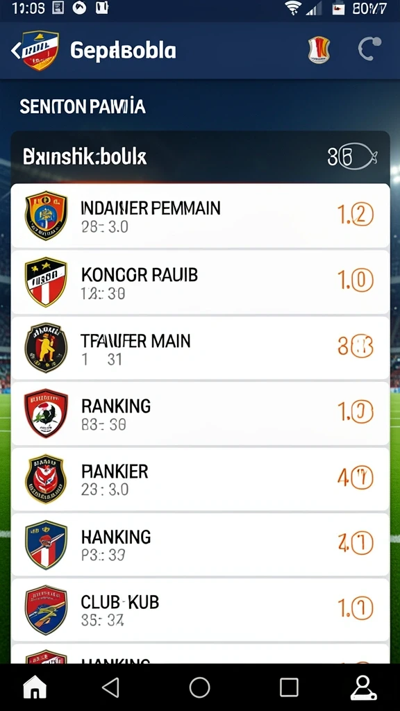 Screenshot bumi303 nomor 1