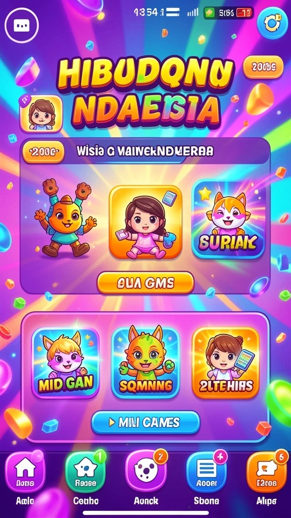 Screenshot bw888 nomor 2