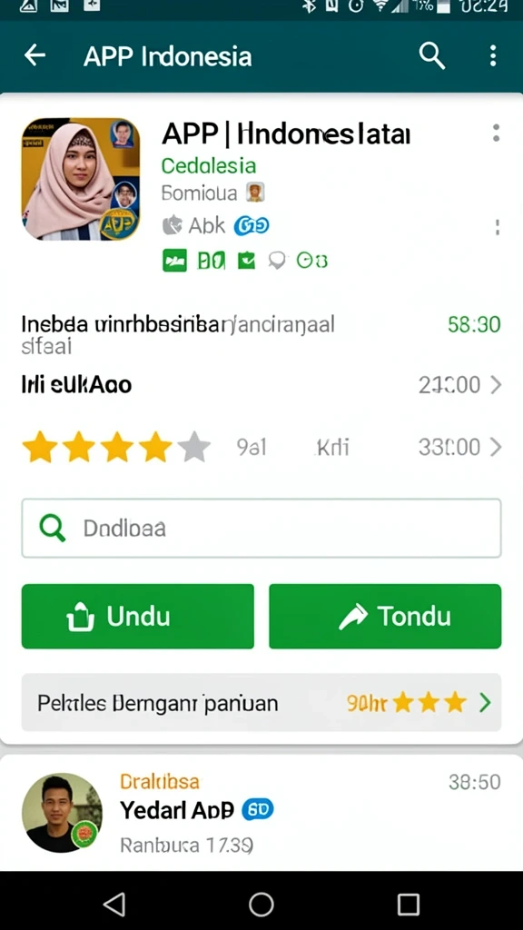 Screenshot cemara777 nomor 2
