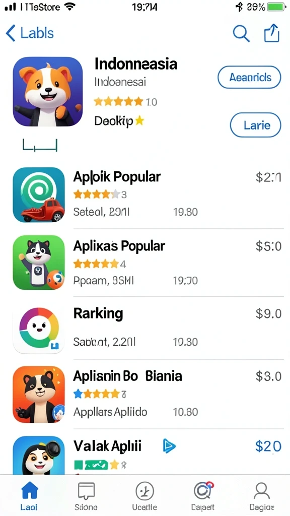 Screenshot dahlia77 nomor 1