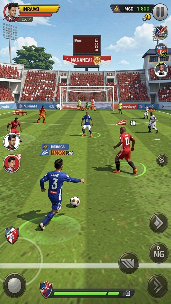 Screenshot dewa1000 nomor 2