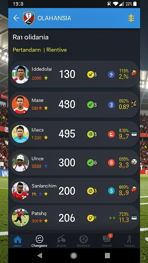 Screenshot dewagaruda nomor 3