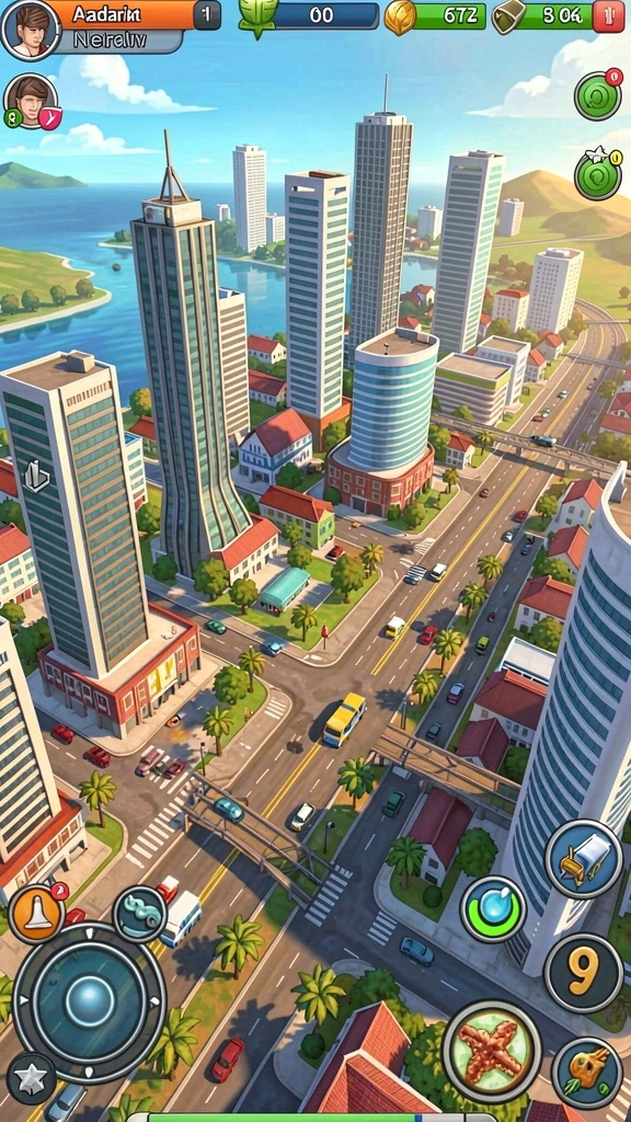 Screenshot direkturtoto nomor 3