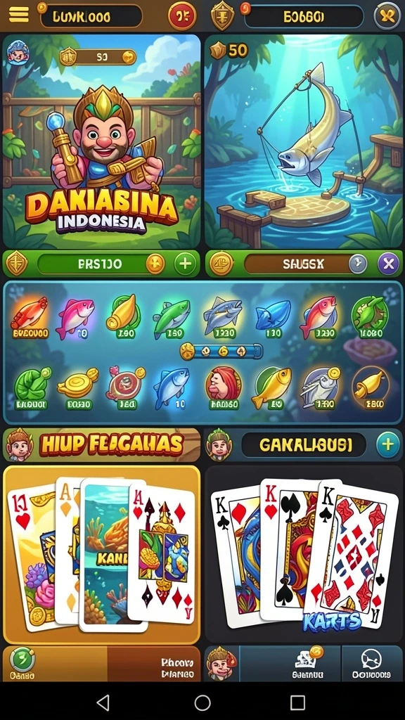 Screenshot dower88 nomor 1