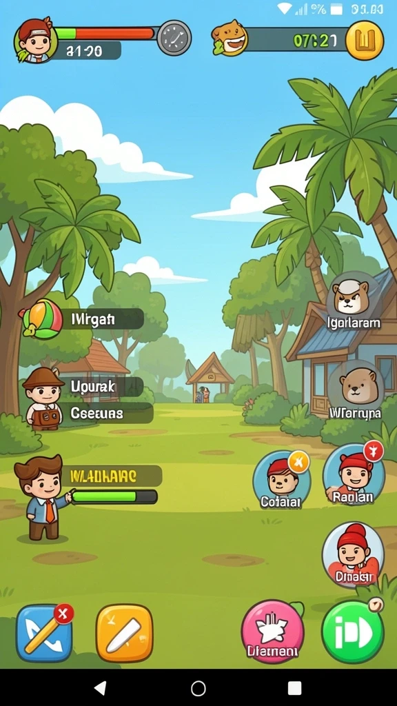 Screenshot duren777 nomor 1