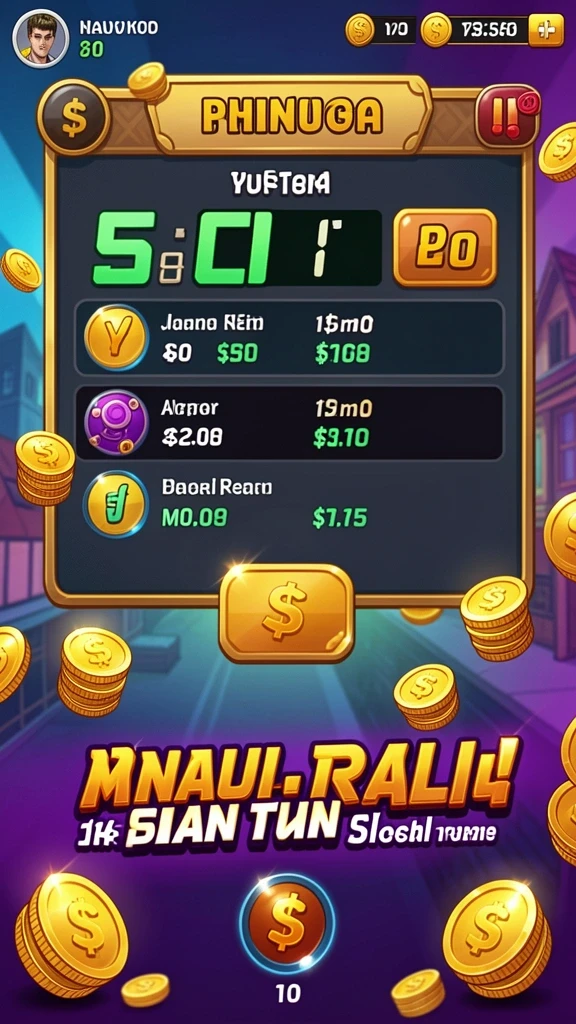 Screenshot eshatoto nomor 2