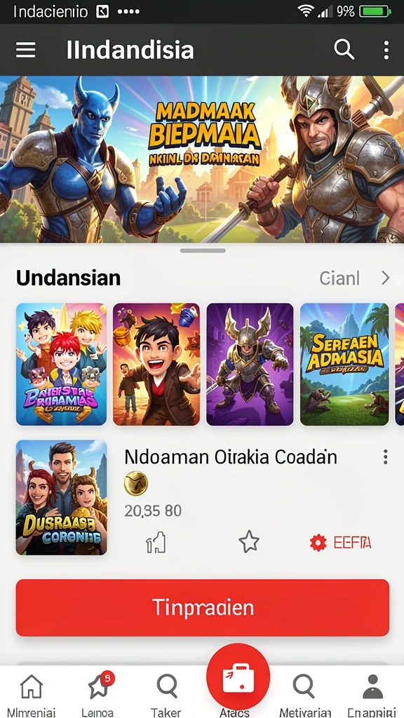 Screenshot forwin77 nomor 1