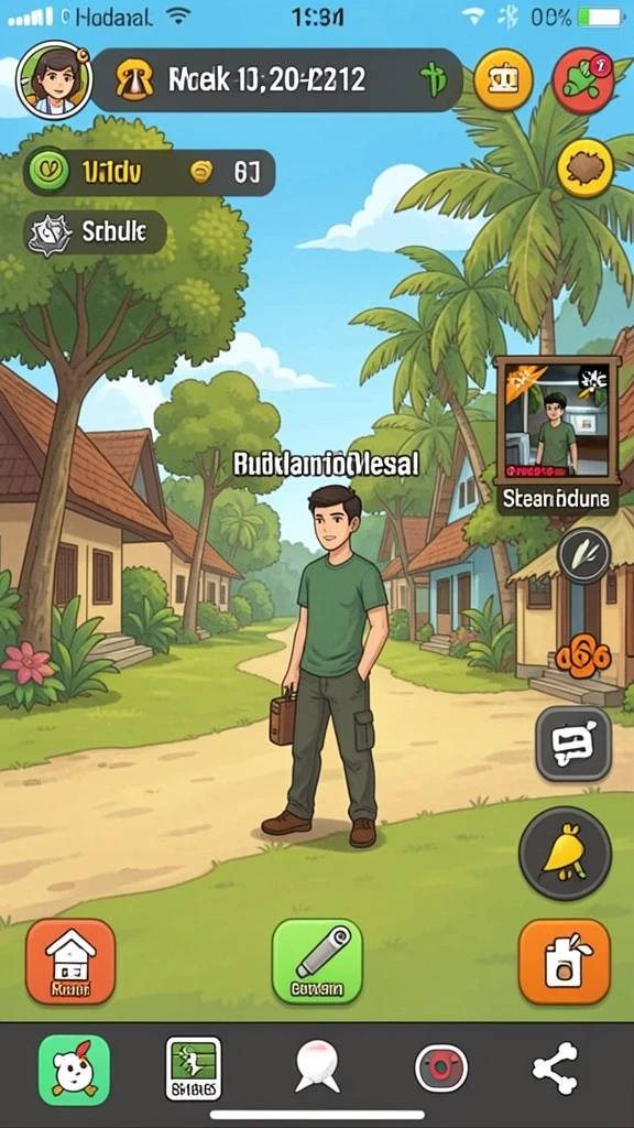 Screenshot gacor108 nomor 2