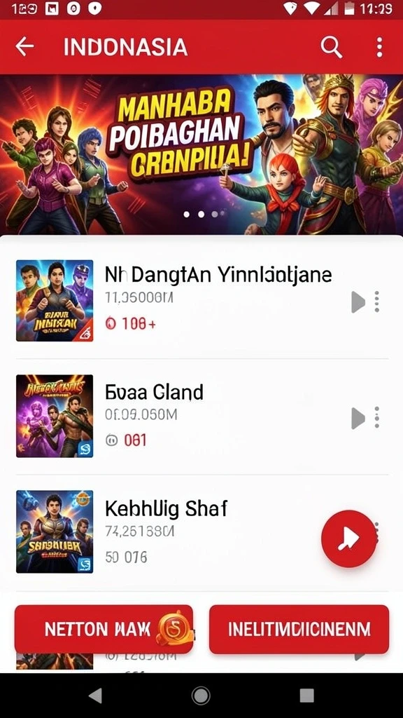 Screenshot gacor108 nomor 3