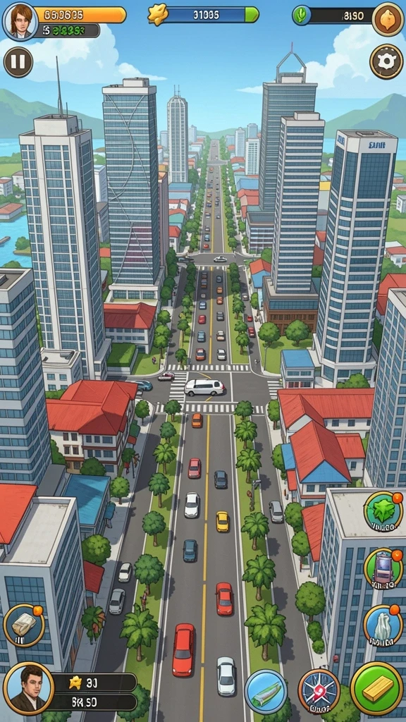 Screenshot gadaitoto nomor 3
