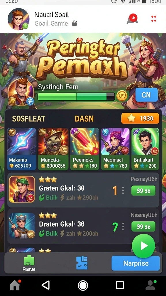 Screenshot gamerp nomor 3