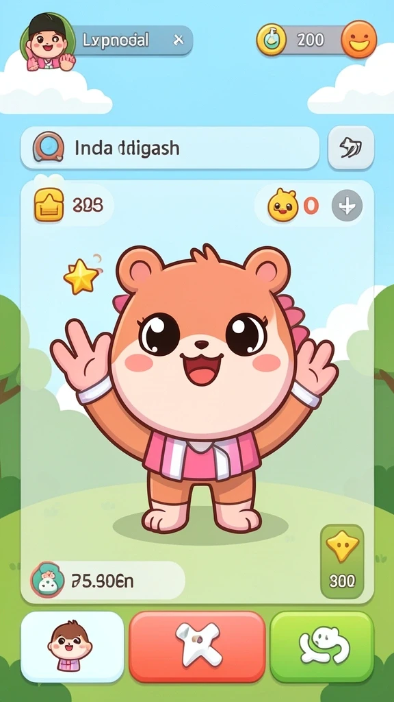 Screenshot garasislot nomor 3