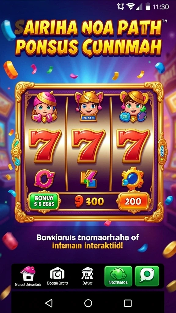 Screenshot gelay88 nomor 1
