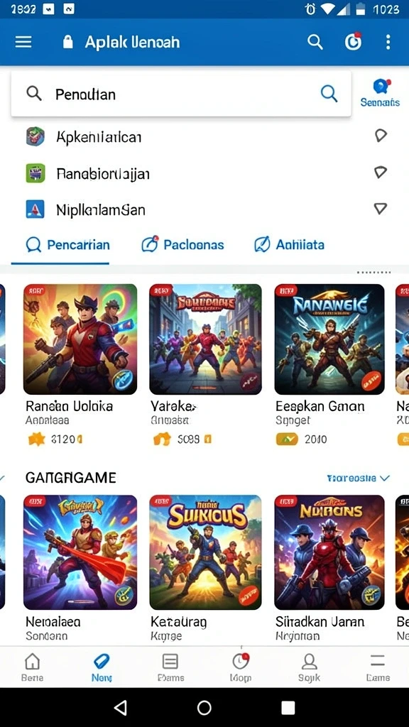 Screenshot gila138 nomor 1
