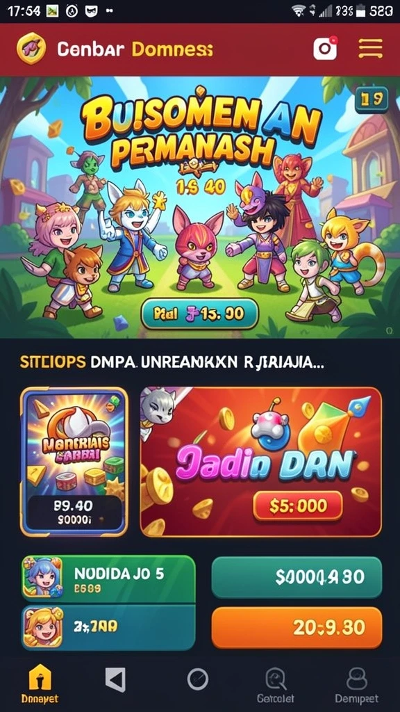 Screenshot gila138 nomor 3