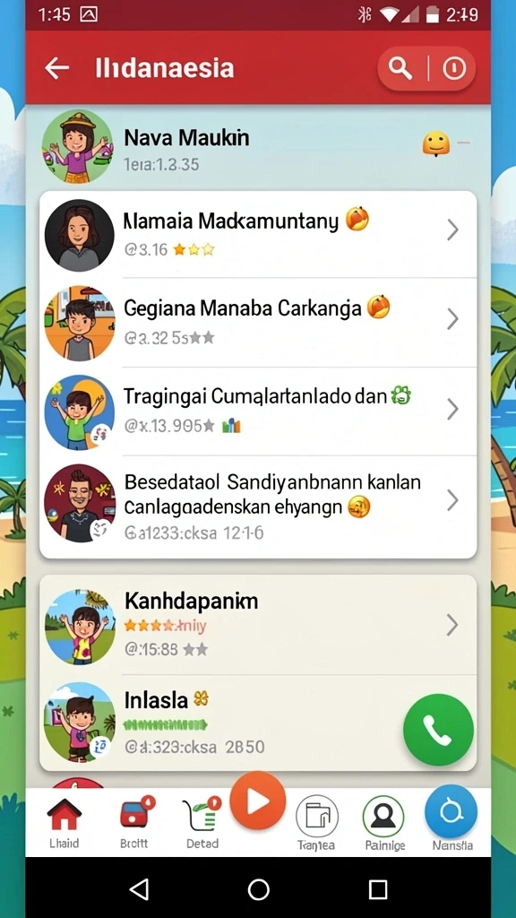 Screenshot goldraja nomor 1