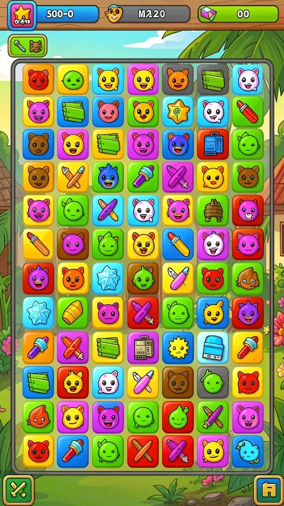Screenshot goldraja nomor 2