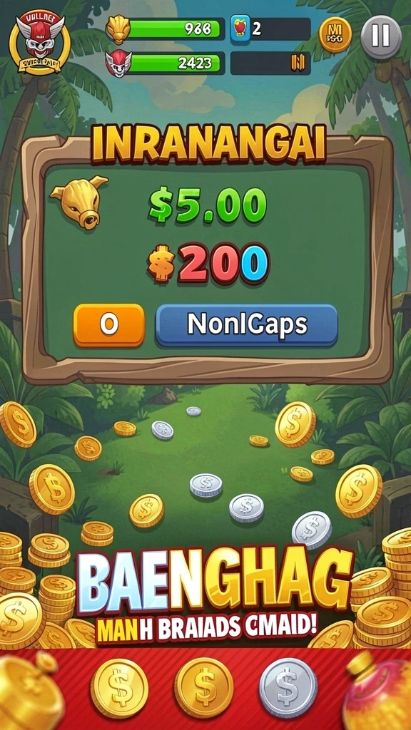 Screenshot hartaspin nomor 1