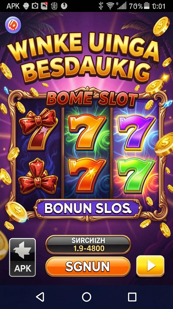 Screenshot hartaspin nomor 2