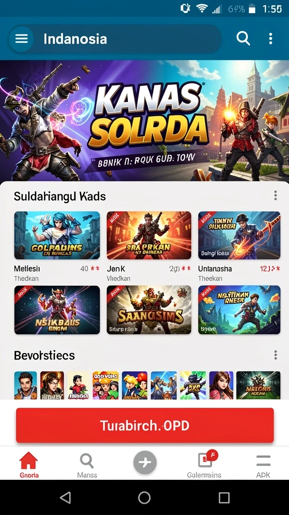 Screenshot hartaspin nomor 3