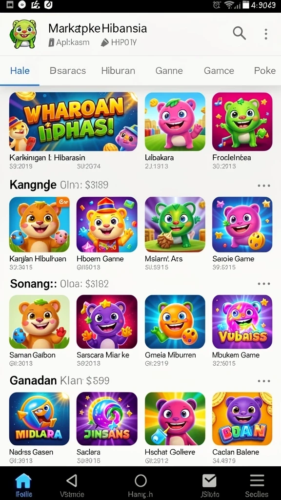 Screenshot hoki99 nomor 3
