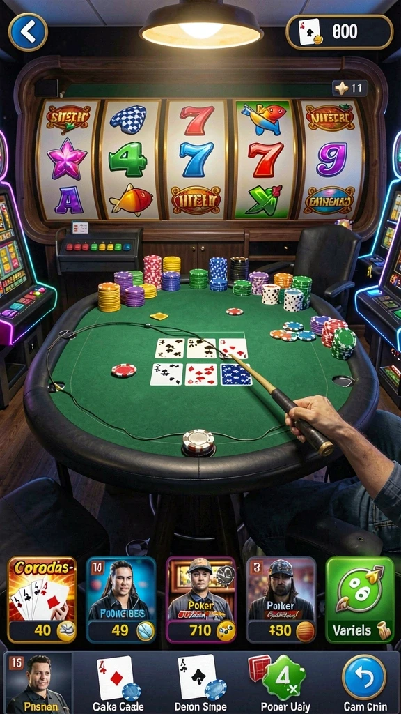 Screenshot hometogel nomor 1