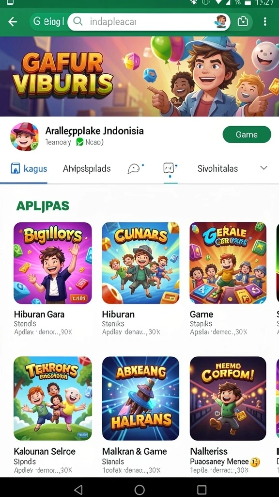 Screenshot hujantoto nomor 1