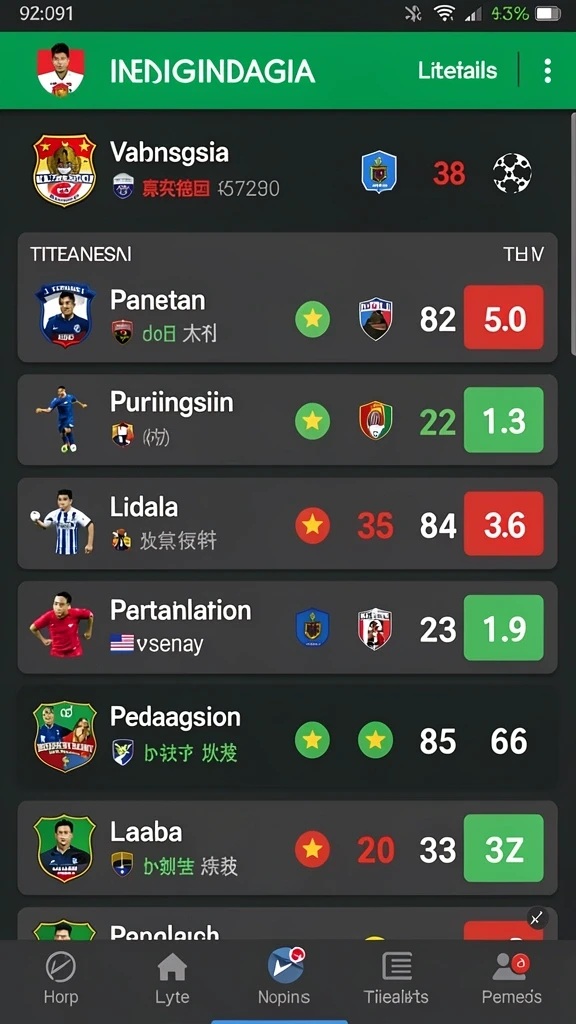 Screenshot jabartoto nomor 2