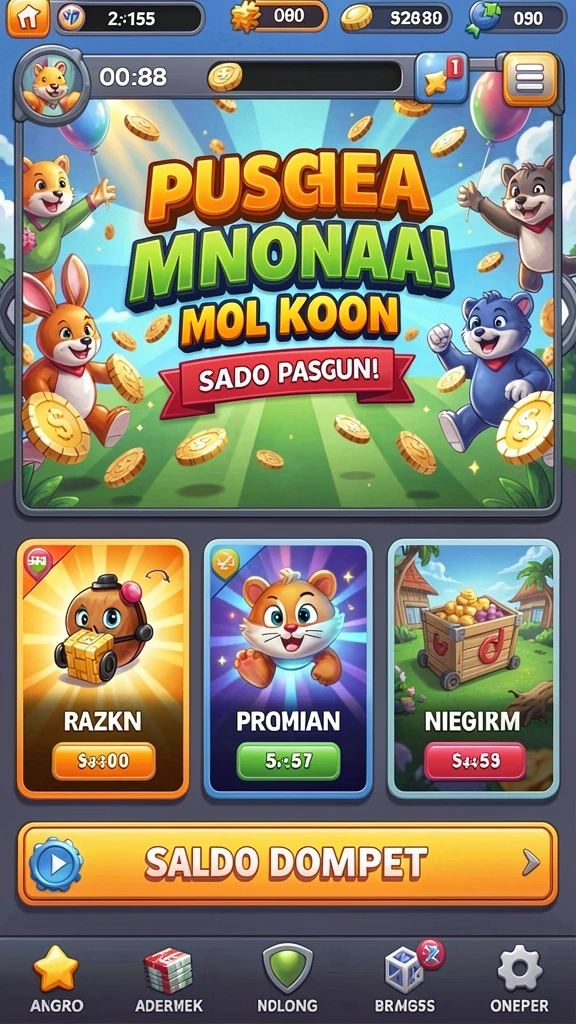 Screenshot jamin777 nomor 2
