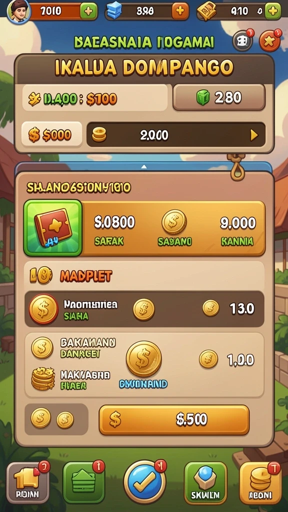 Screenshot jktgame nomor 2