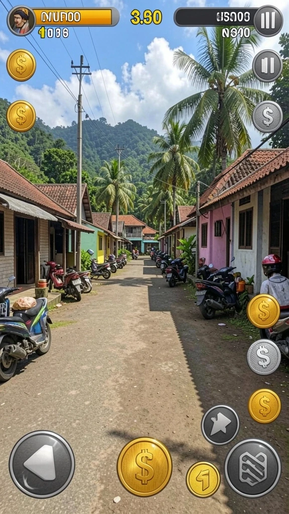 Screenshot kagandan nomor 2