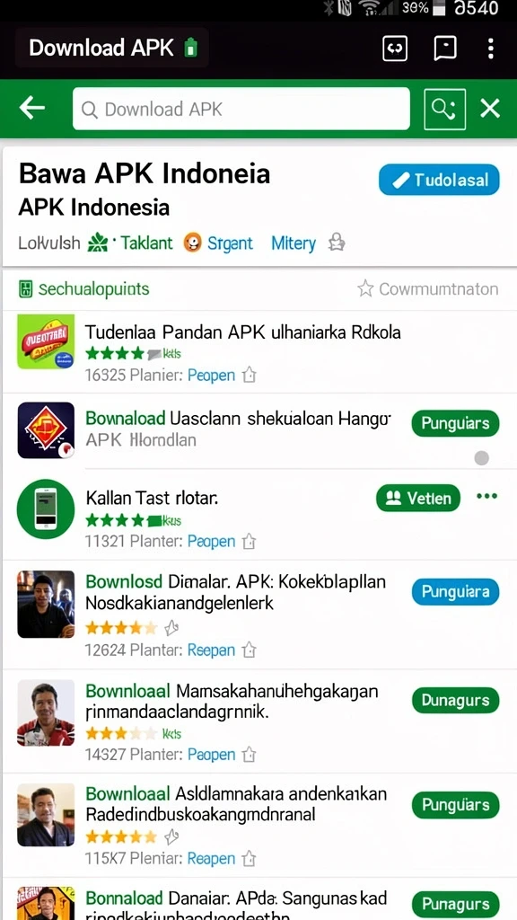 Screenshot kaskustoto nomor 3