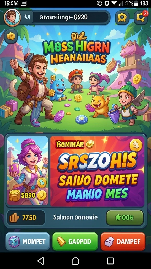 Screenshot kelinci88 nomor 3