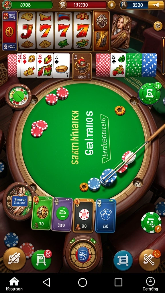 Screenshot koboislot nomor 3